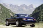 Mazda MX-5 Roadster Coupe 2006 года